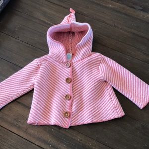 Stem Baby Button Up